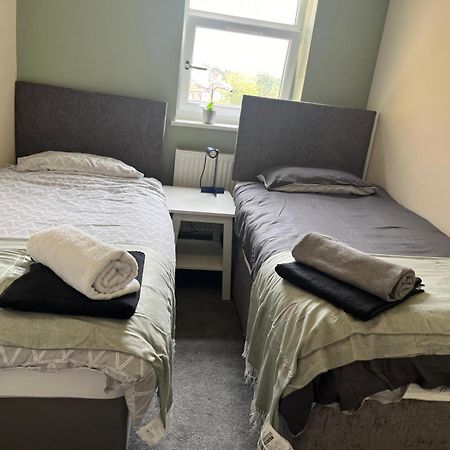 Short Term Lets From £15 Per Person Per Night Lejlighed Bristol Eksteriør billede