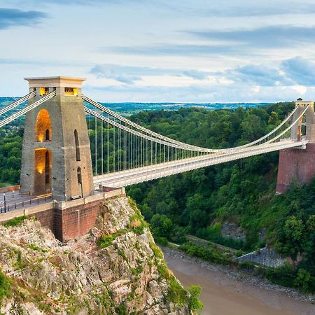 Short Term Lets From £15 Per Person Per Night Lejlighed Bristol Eksteriør billede
