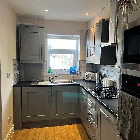 Short Term Lets From £15 Per Person Per Night Lejlighed Bristol Eksteriør billede