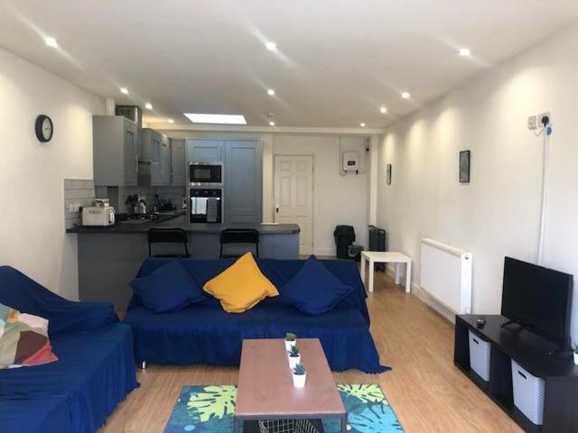Short Term Lets From £15 Per Person Per Night Lejlighed Bristol Eksteriør billede