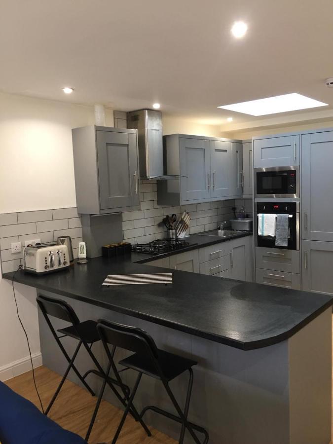 Short Term Lets From £15 Per Person Per Night Lejlighed Bristol Eksteriør billede