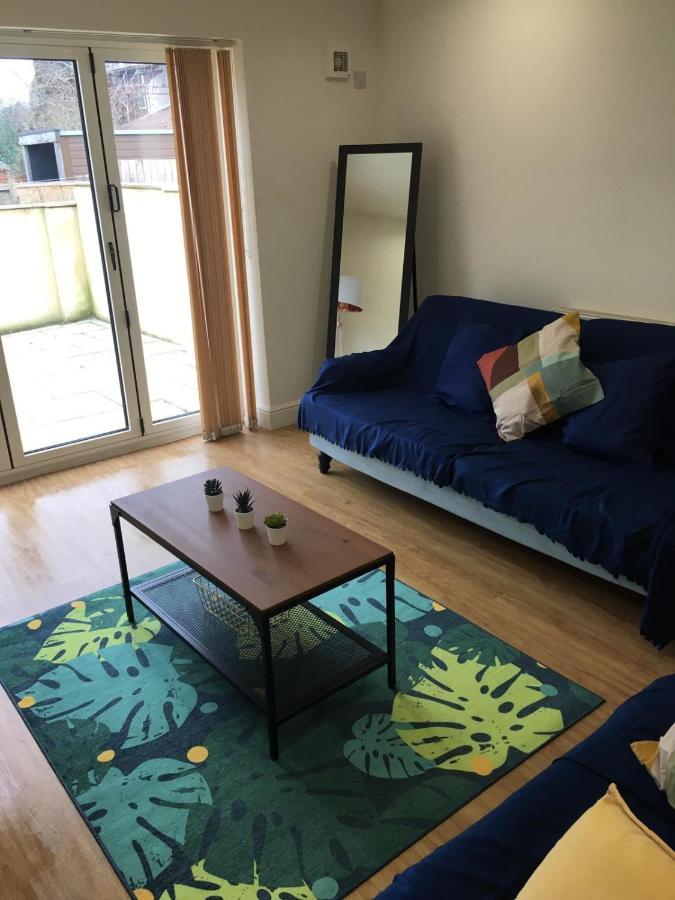 Short Term Lets From £15 Per Person Per Night Lejlighed Bristol Eksteriør billede