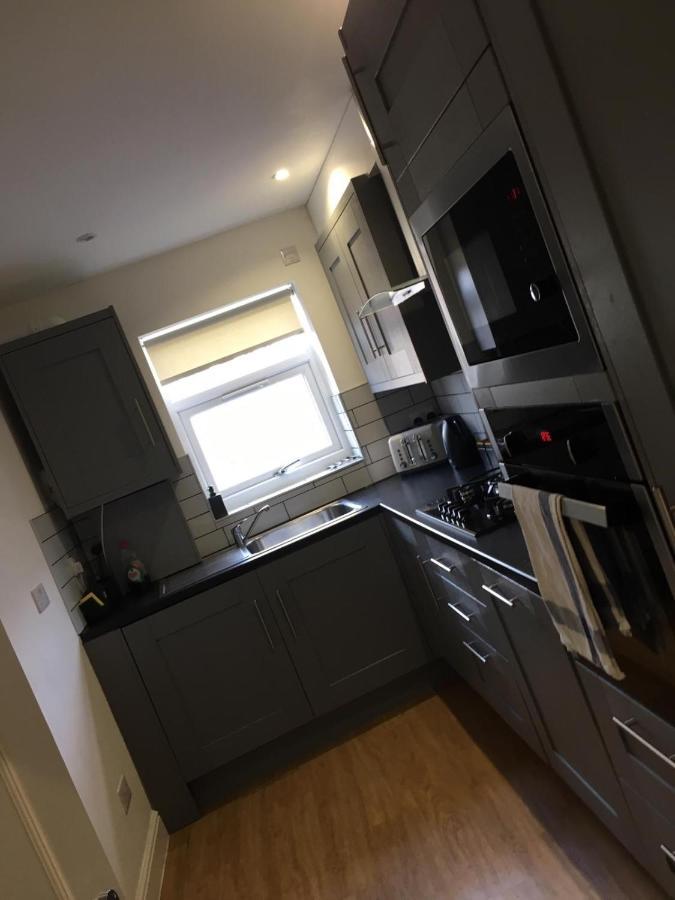 Short Term Lets From £15 Per Person Per Night Lejlighed Bristol Eksteriør billede
