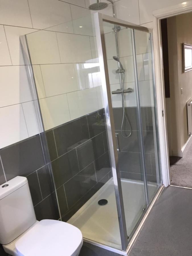Short Term Lets From £15 Per Person Per Night Lejlighed Bristol Eksteriør billede