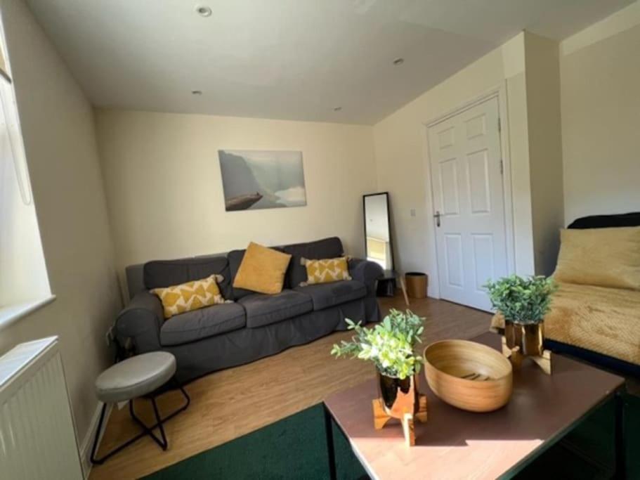 Short Term Lets From £15 Per Person Per Night Lejlighed Bristol Eksteriør billede