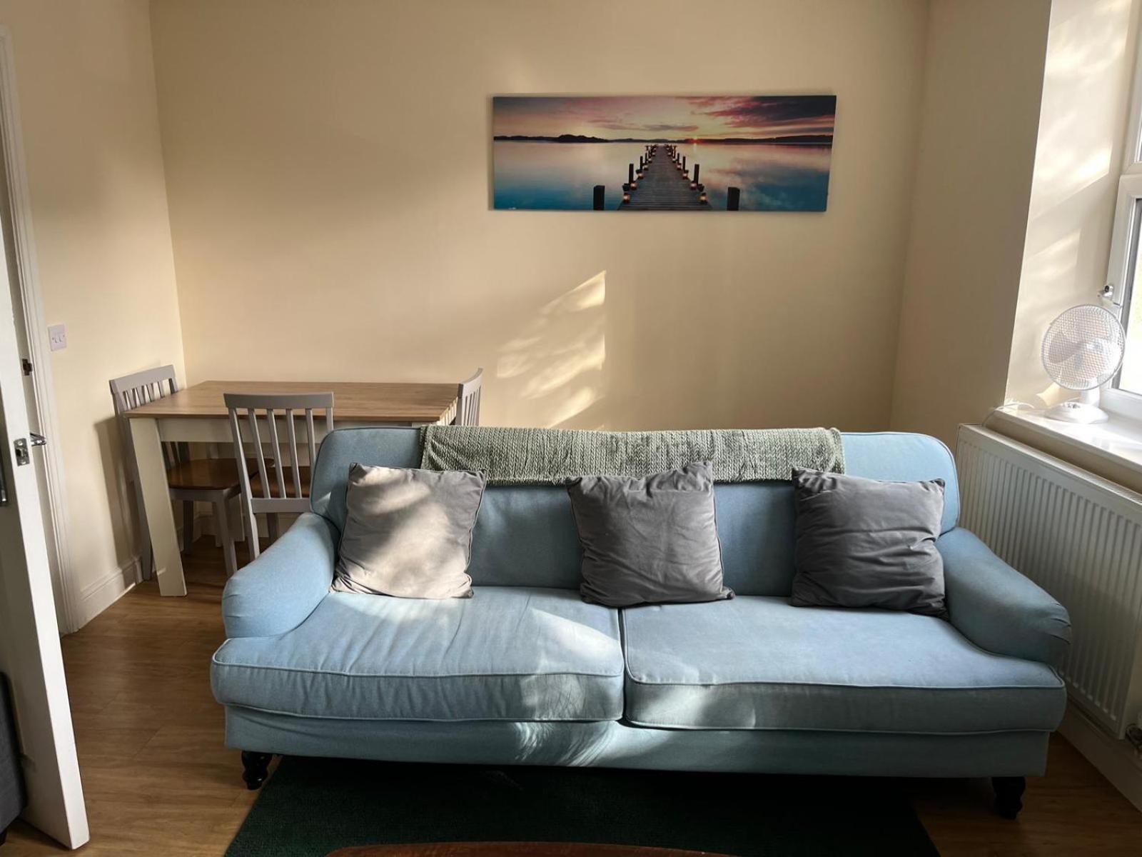 Short Term Lets From £15 Per Person Per Night Lejlighed Bristol Eksteriør billede