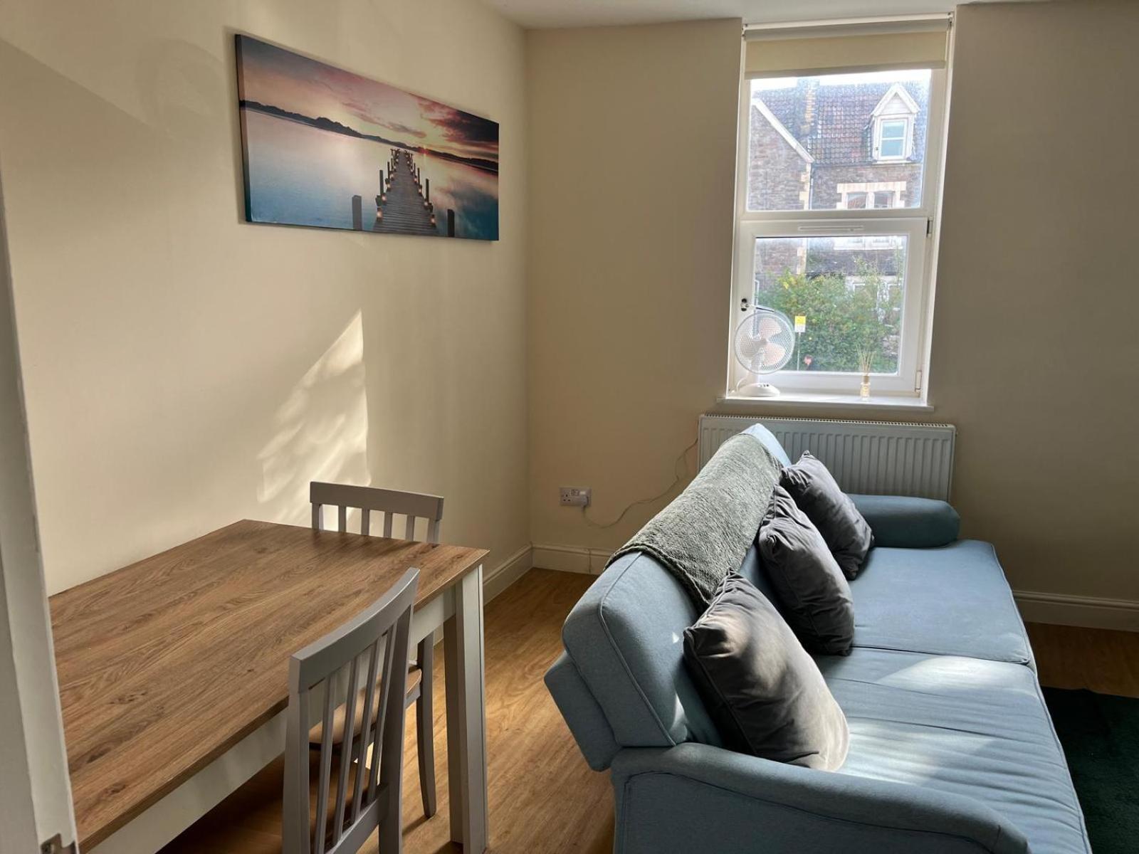 Short Term Lets From £15 Per Person Per Night Lejlighed Bristol Eksteriør billede