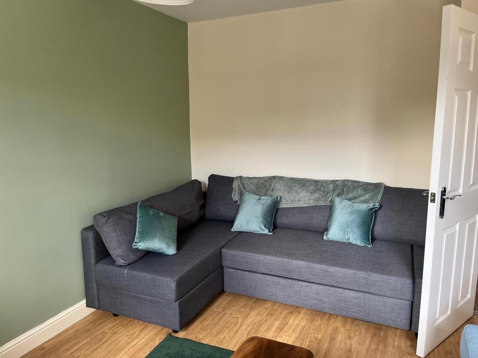 Short Term Lets From £15 Per Person Per Night Lejlighed Bristol Eksteriør billede