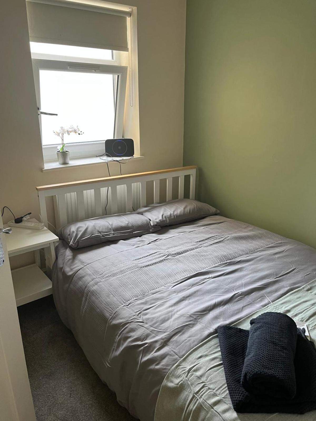 Short Term Lets From £15 Per Person Per Night Lejlighed Bristol Eksteriør billede