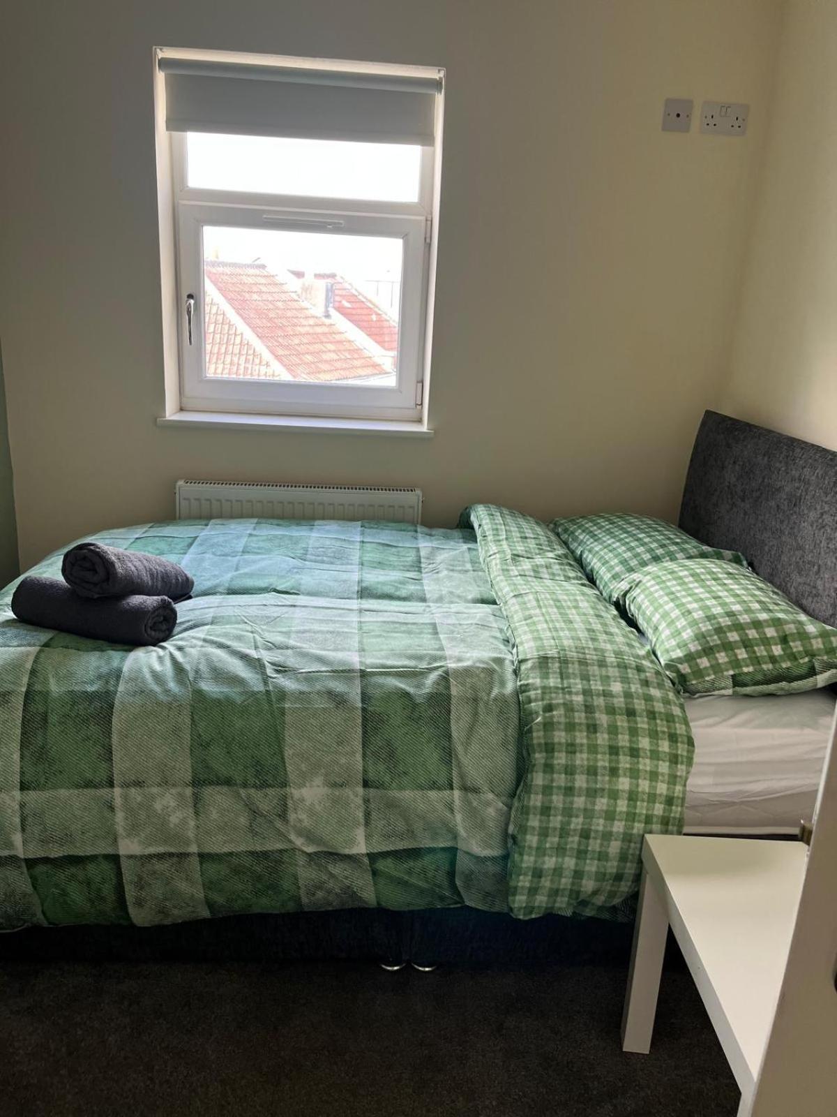 Short Term Lets From £15 Per Person Per Night Lejlighed Bristol Eksteriør billede